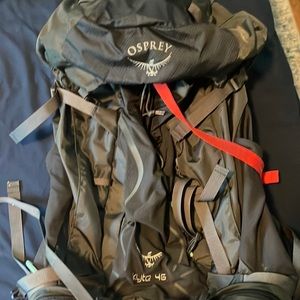 Osprey kyte 46 women’s pack